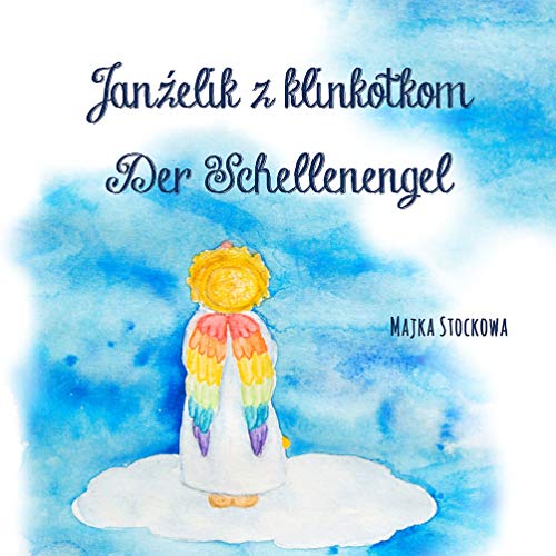 Stock image for Janzelik z klinkotkom - der Schellenengel -Language: german for sale by GreatBookPrices