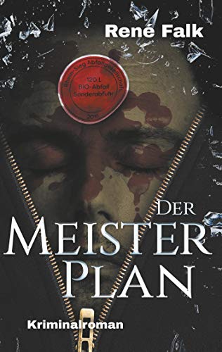 9783752849172: Der Meisterplan: 6