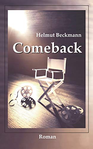 Stock image for Comeback (German Edition) for sale by Lucky's Textbooks