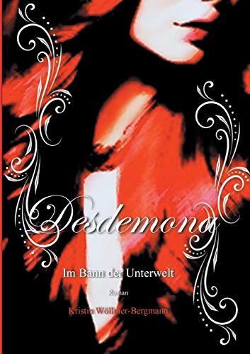 Stock image for Desdemona for sale by Revaluation Books