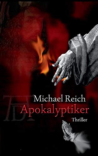 9783752857115: Apokalyptiker (German Edition)