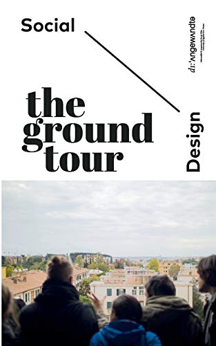 9783752861280: The Ground Tour: 2
