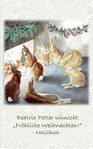 Beatrix Potter wünscht 