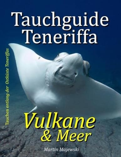 Beispielbild fr Tauchguide Teneriffa: Vulkane und Meer zum Verkauf von medimops