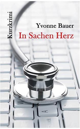 Stock image for In Sachen Herz for sale by medimops