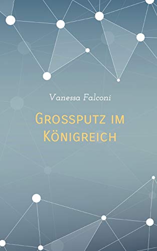 Beispielbild fr Groputz im Knigreich Erlse Deinen Knig und Deine Knigin zum Verkauf von Buchpark