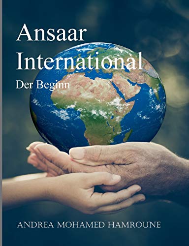 Stock image for Ansaar International:Der Beginn for sale by Chiron Media