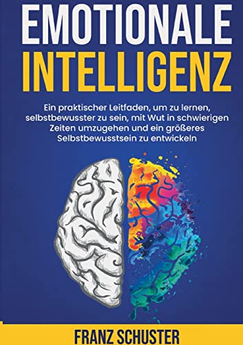 Imagen de archivo de Emotionale Intelligenz a la venta por Blackwell's