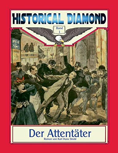 9783752886665: Der Attentter: Roman (German Edition)