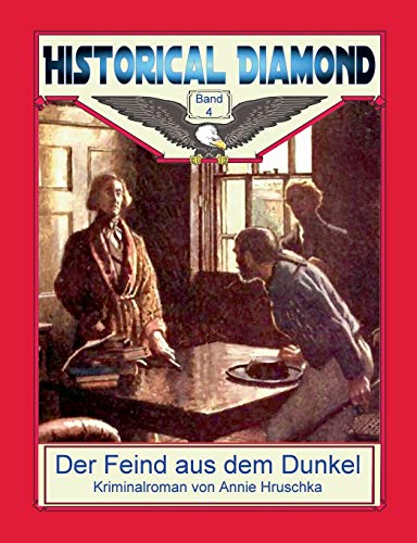 Beispielbild fr Der Feind aus dem Dunkel: Kriminalroman (German Edition) zum Verkauf von Lucky's Textbooks