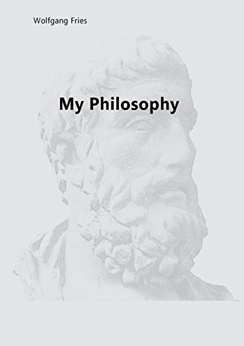 Stock image for My Philosophy for sale by Lucky's Textbooks