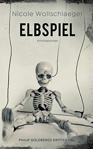 Stock image for Elbspiel (ELB-Krimireihe) for sale by medimops