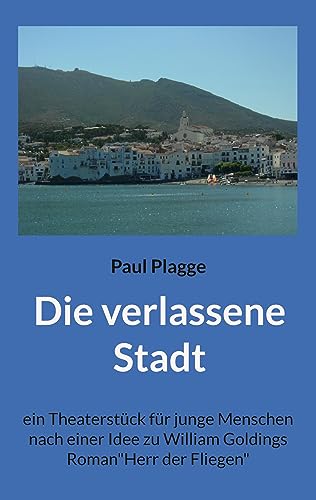 Stock image for Die verlassene Stadt for sale by GreatBookPrices