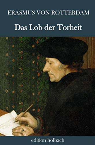 9783752941265: Das Lob der Torheit (German Edition)