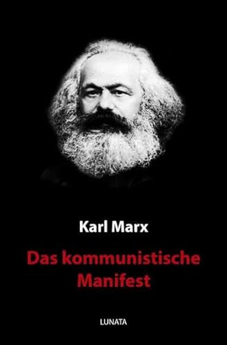 9783752950304: Das kommunistische Manifest
