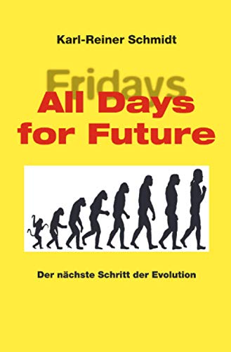 Stock image for Polaritt / All days for Future: Der nchste Schritt der Evolution for sale by medimops