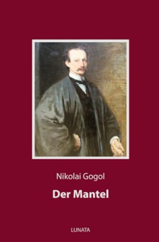 9783752951974: Der Mantel: Eine Novelle