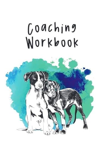 9783752953114: Coaching Workbook