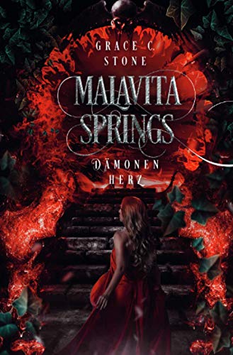 Beispielbild fr Malavita Springs: Dmonenherz (German Edition) zum Verkauf von Books Unplugged