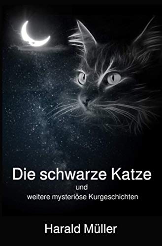 Stock image for Die schwarze Katze und weitere mysterise Kurzgeschichten (German Edition) for sale by Book Deals