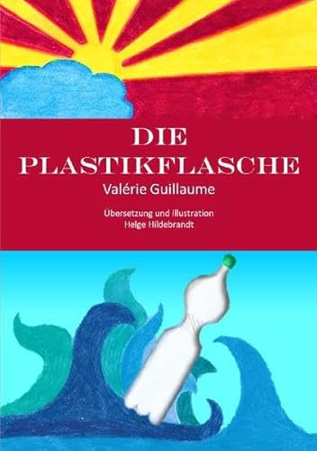 Imagen de archivo de Die Plastikflasche a la venta por medimops