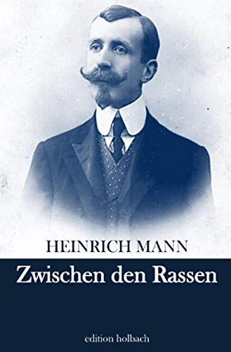 9783753142968: Zwischen den Rassen