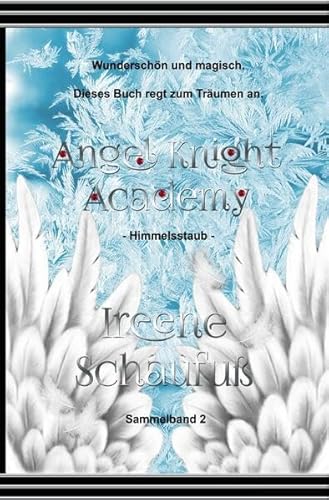 9783753147697: Angel Knight Academy 2 Himmelsstaub