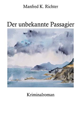 Stock image for Der unbekannte Passagier for sale by medimops