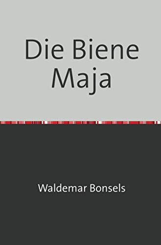 9783753165233: Die Biene Maja (German Edition)