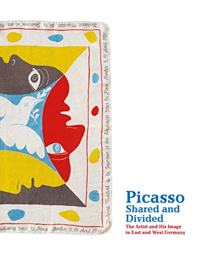 Beispielbild fr Picasso, Shared and Divided zum Verkauf von Blackwell's