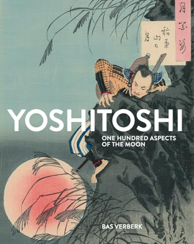 Stock image for Yoshitoshi: One Hundred Aspects of The Moon for sale by Moe's Books