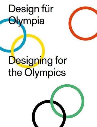 Beispielbild fr Designing for the Olympics zum Verkauf von Blackwell's