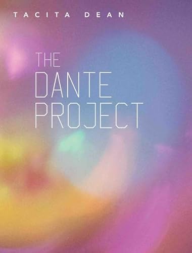 Beispielbild fr Tacita Dean - The Dante Project zum Verkauf von Blackwell's