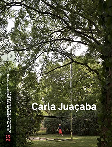 Stock image for Carla Juaaba - 2G for sale by Blackwell's