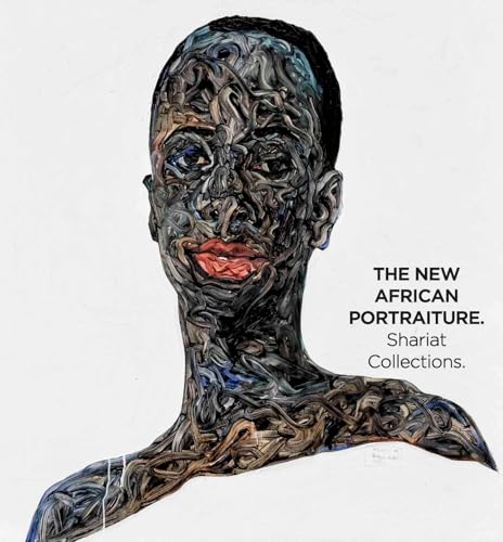 Beispielbild fr The New African Portraiture zum Verkauf von Blackwell's