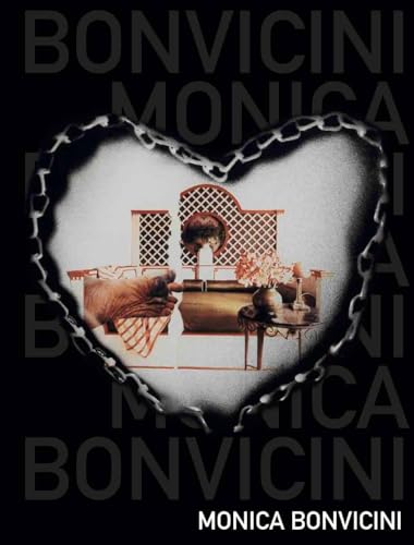 Stock image for Monica Bonvicini: As Walls Keep Shifting for sale by Revaluation Books