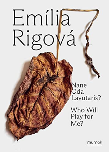 Stock image for Emlia Rigov. Who will play for me? for sale by GreatBookPrices