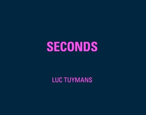 Stock image for Luc Tuymans. Seconds for sale by GreatBookPrices