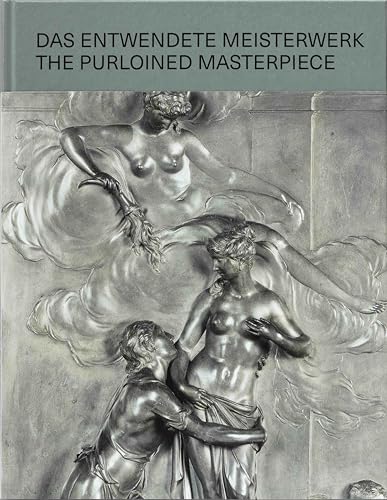 9783753303703: Das Entwendete Meisterwerk / The Purloined Masterpiece: Bilder Als Zeitmaschinen / Images As Time Machines