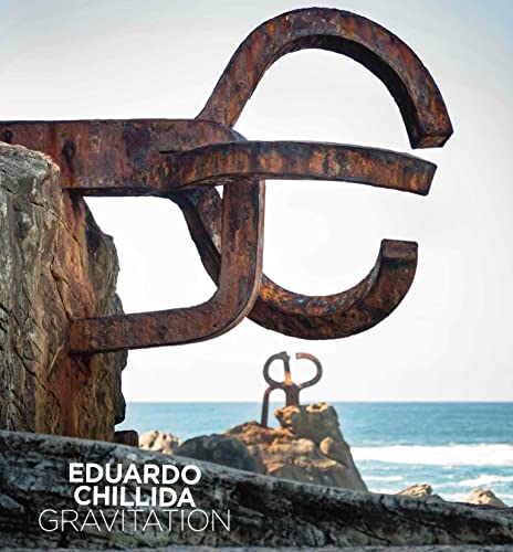 Stock image for Eduardo Chillida: Gravitation for sale by ANARTIST