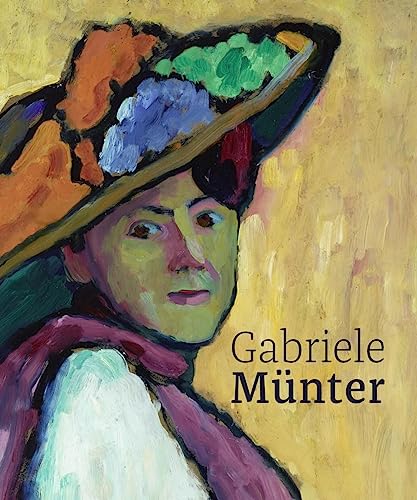 Stock image for Gabriele Munter: A Retrospective for sale by Ria Christie Collections