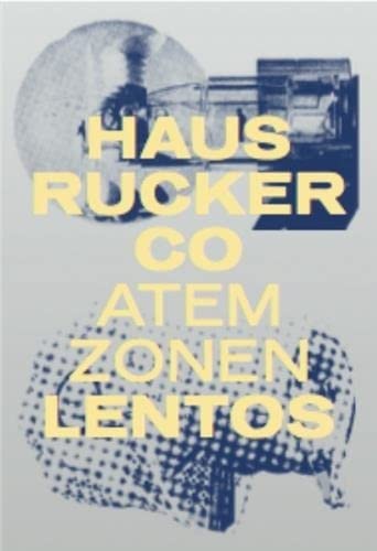 Imagen de archivo de Haus-Rucker Co a la venta por GreatBookPrices