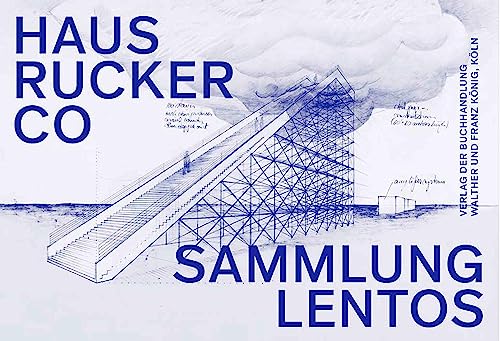 9783753304410: Haus-Rucker-Co Atemzonen /anglais/allemand