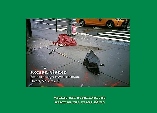 Imagen de archivo de Roman Signer (Paperback) a la venta por Grand Eagle Retail