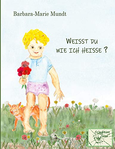 Imagen de archivo de Weit du wie ich heie? -Language: german a la venta por GreatBookPrices