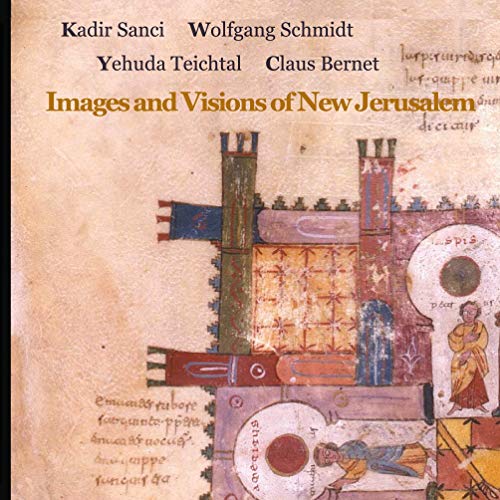 Beispielbild fr Images and Visions of New Jerusalem (German Edition) zum Verkauf von Lucky's Textbooks