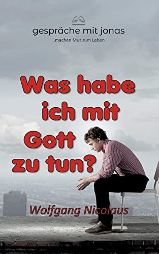 Stock image for Was habe ich mit Gott zu tun (German Edition) for sale by Lucky's Textbooks