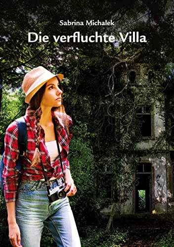Stock image for Die verfluchte Villa for sale by Blackwell's