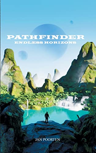 9783753422473: Pathfinder: Endless Horizons (German Edition)
