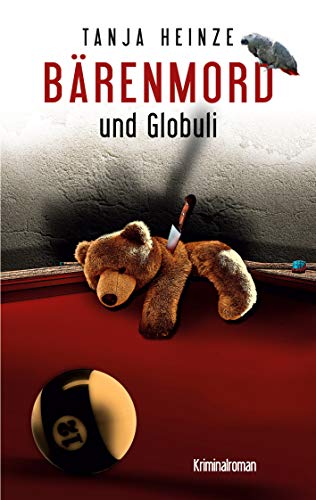 Beispielbild fr Brenmord: und Globuli (German Edition) zum Verkauf von GF Books, Inc.